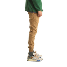 Load image into Gallery viewer, Buy Publish Brand Sprinter Jogger Pants - Khaki - 34 - Swaggerlikeme.com / Grand General Store