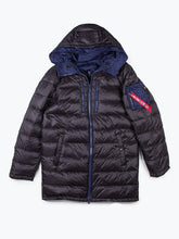 Load image into Gallery viewer, Buy Alpha Industries N-3B Down Parka Jacquard - Swaggerlikeme.com / Grand General Store