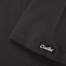 Load image into Gallery viewer, Buy Crooks & Castles Monogram Chain C Tee - Black - Swaggerlikeme.com / Grand General Store