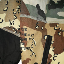 Load image into Gallery viewer, Buy Men&#39;s 10 Deep Outside In Baseball Jacket in Multi Camo - Swaggerlikeme.com
