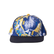Load image into Gallery viewer, Buy Staple Photo Pigeon Snapback Cap - Navy - Swaggerlikeme.com / Grand General Store
