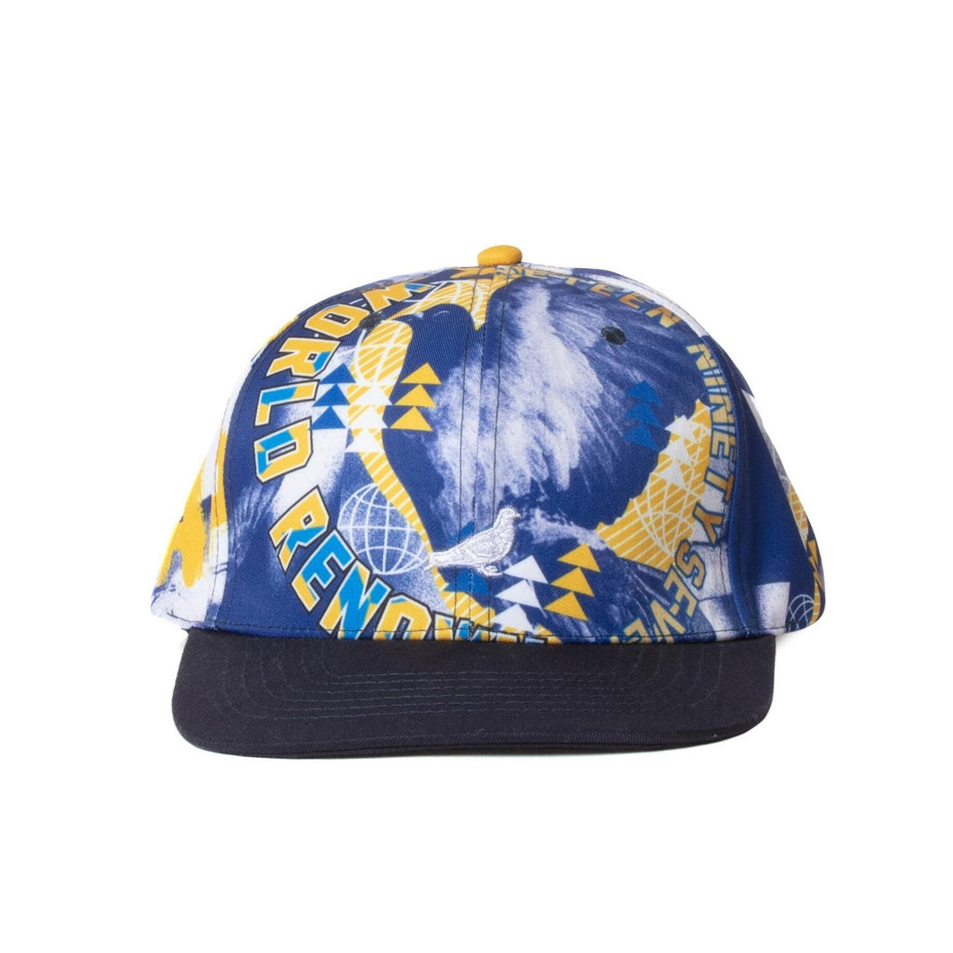 Buy Staple Photo Pigeon Snapback Cap - Navy - Swaggerlikeme.com / Grand General Store