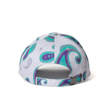 Load image into Gallery viewer, Buy Staple Pigeon Logo Dad Cap - Teal - Swaggerlikeme.com / Grand General Store
