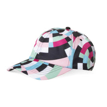 Load image into Gallery viewer, Buy Staple Chromatic Dad Cap - Black - Swaggerlikeme.com / Grand General Store
