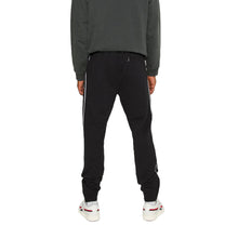 Load image into Gallery viewer, Buy Staple Piped Pigeon Logo Sweatpants - Black - Swaggerlikeme.com / Grand General Store
