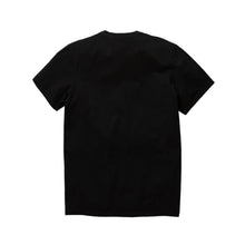 Load image into Gallery viewer, Buy Staple Collegiate Pigeon Tee - Black - Swaggerlikeme.com / Grand General Store
