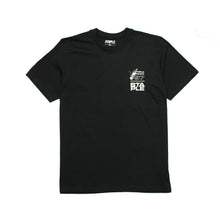 Load image into Gallery viewer, Buy Staple City World Tee - Black - Swaggerlikeme.com / Grand General Store
