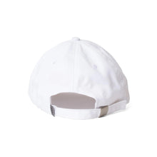 Load image into Gallery viewer, Buy Staple Pigeon Logo Dad Cap in White - Swaggerlikeme.com
