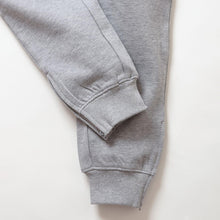 Load image into Gallery viewer, Men&#39;s Staple Pigeon Logo Sweatpants - Heather Gray
