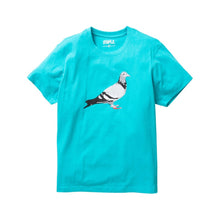 Load image into Gallery viewer, Buy Staple Pigeon Logo Tee - Electric Blue - Swaggerlikeme.com / Grand General Store
