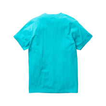 Load image into Gallery viewer, Buy Staple Pigeon Logo Tee - Electric Blue - Swaggerlikeme.com / Grand General Store
