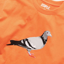 Load image into Gallery viewer, Buy Staple Pigeon Logo Tee - Salmon - Swaggerlikeme.com / Grand General Store
