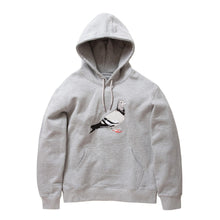 Load image into Gallery viewer, Buy Staple Pigeon Logo Hoodie - Heather Gray - Swaggerlikeme.com / Grand General Store
