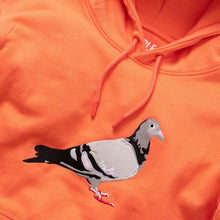 Load image into Gallery viewer, Buy Staple Pigeon Logo Hoodie - Salmon - Swaggerlikeme.com / Grand General Store
