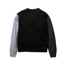 Load image into Gallery viewer, Buy Staple Tricolor Logo Crewneck - Black - Swaggerlikeme.com / Grand General Store
