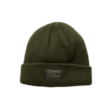 Load image into Gallery viewer, Buy Staple Patch Beanie - Olive - Swaggerlikeme.com / Grand General Store
