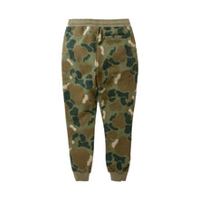 Load image into Gallery viewer, Buy Staple Pigeon Stuyvesant Garment Washed Sweatsuit - Camo - Swaggerlikeme.com
