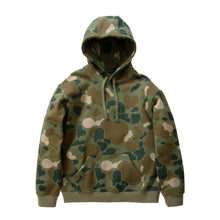Load image into Gallery viewer, Buy Staple Stuyvesant Washed Hoodie - Camo - Swaggerlikeme.com / Grand General Store

