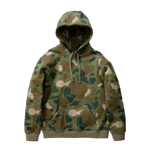 Buy Staple Stuyvesant Washed Hoodie - Camo - Swaggerlikeme.com / Grand General Store