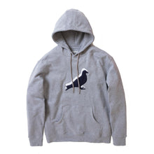 Load image into Gallery viewer, Buy Staple Double Logo Hoodie - Heather Gray - Swaggerlikeme.com / Grand General Store
