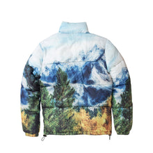 Load image into Gallery viewer, Buy Staple Vernon Puffer Jacket - Multicolor - Swaggerlikeme.com / Grand General Store
