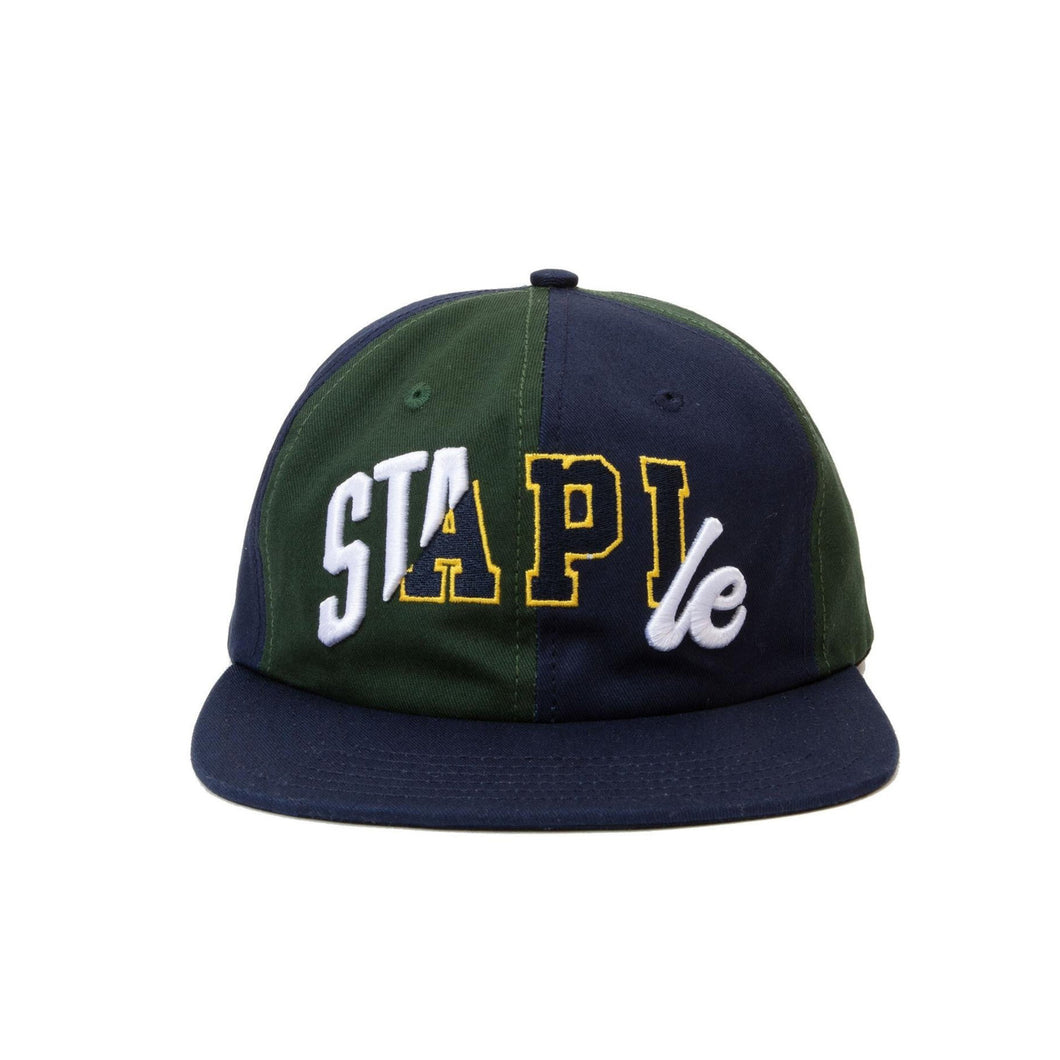 Buy Staple Canal Snapback Hat - Navy - Swaggerlikeme.com / Grand General Store