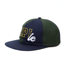 Load image into Gallery viewer, Buy Staple Canal Snapback Hat - Navy - Swaggerlikeme.com / Grand General Store
