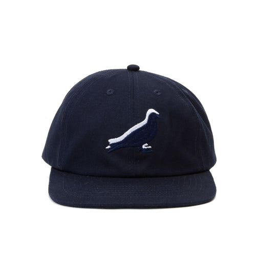 Buy Staple Double Logo Baseball Cap - Navy - Swaggerlikeme.com / Grand General Store