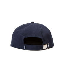 Load image into Gallery viewer, Buy Staple Double Logo Baseball Cap - Navy - Swaggerlikeme.com / Grand General Store
