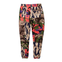 Load image into Gallery viewer, Buy Men&#39;s Staple Triboro Logo Sweatsuit - Camo Print - Swaggerlikeme.com
