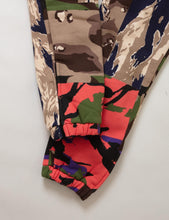 Load image into Gallery viewer, Buy Staple Triboro Logo Sweatpant - Camo Print - Swaggerlikeme.com / Grand General Store
