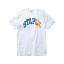 Load image into Gallery viewer, Buy Staple Sunnyside Arch Logo Tee - White - Swaggerlikeme.com / Grand General Store
