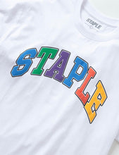 Load image into Gallery viewer, Buy Staple Sunnyside Arch Logo Tee - White - Swaggerlikeme.com / Grand General Store
