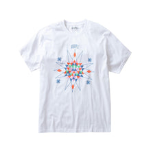 Load image into Gallery viewer, Buy Staple Lenox Logo Embroidered Tee - White - Swaggerlikeme.com / Grand General Store
