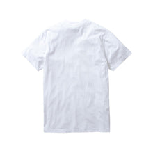 Load image into Gallery viewer, Buy Staple Lenox Logo Embroidered Tee - White - Swaggerlikeme.com / Grand General Store
