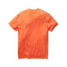 Load image into Gallery viewer, Buy Men&#39;s Staple Triboro Logo Tee in Orange - Swaggerlikeme.com
