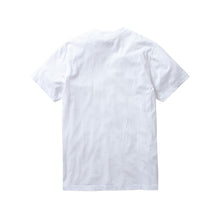 Load image into Gallery viewer, Buy Men&#39;s Staple Triboro Logo Tee in White - Swaggerlikeme.com
