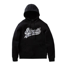 Load image into Gallery viewer, Shop Men&#39;s Staple Triboro Logo Sweatsuit - Black - Swaggerlikeme.com
