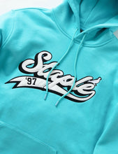 Load image into Gallery viewer, Buy Men&#39;s Staple Triboro Logo Sweatsuit - Blue - Swaggerlikeme.com
