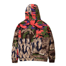 Load image into Gallery viewer, Buy Men&#39;s Staple Triboro Logo Sweatsuit - Camo Print - Swaggerlikeme.com
