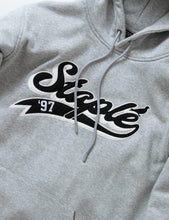 Load image into Gallery viewer, Buy Staple Triboro Logo Hoodie - Heather Gray - Swaggerlikeme.com / Grand General Store
