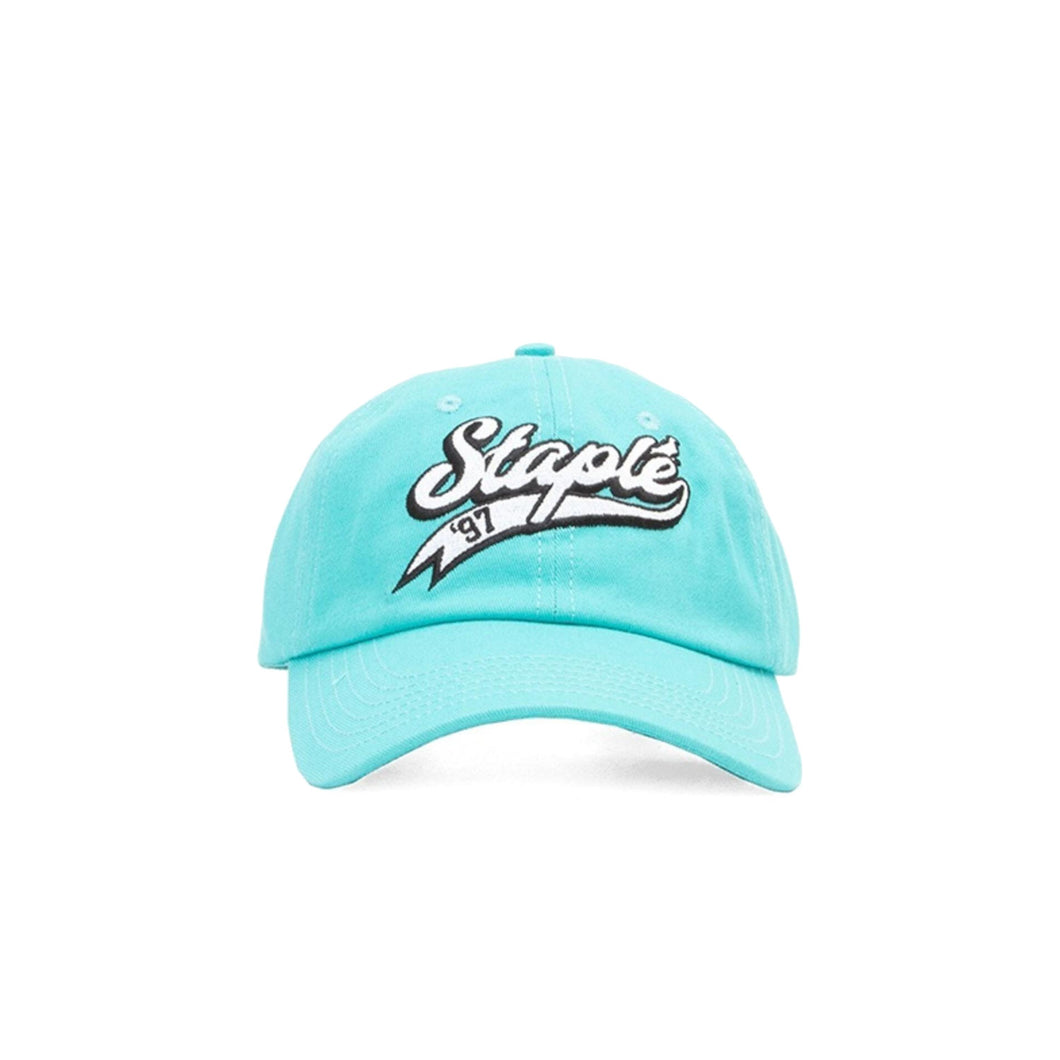 Buy Staple Triboro Logo Cap - Blue - Swaggerlikeme.com / Grand General Store