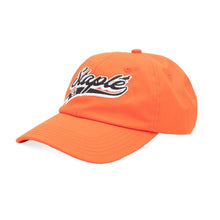Load image into Gallery viewer, Buy Staple Triboro Logo Cap - Orange - Swaggerlikeme.com / Grand General Store

