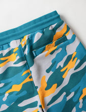 Load image into Gallery viewer, Buy Staple Underhill Camo Sweatshort - Teal - Swaggerlikeme.com / Grand General Store
