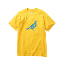 Load image into Gallery viewer, Buy Staple Underhill Camo Pigeon Tee - Yellow - Swaggerlikeme.com / Grand General Store
