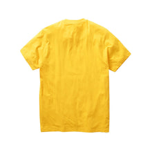 Load image into Gallery viewer, Buy Staple Underhill Camo Pigeon Tee - Yellow - Swaggerlikeme.com / Grand General Store
