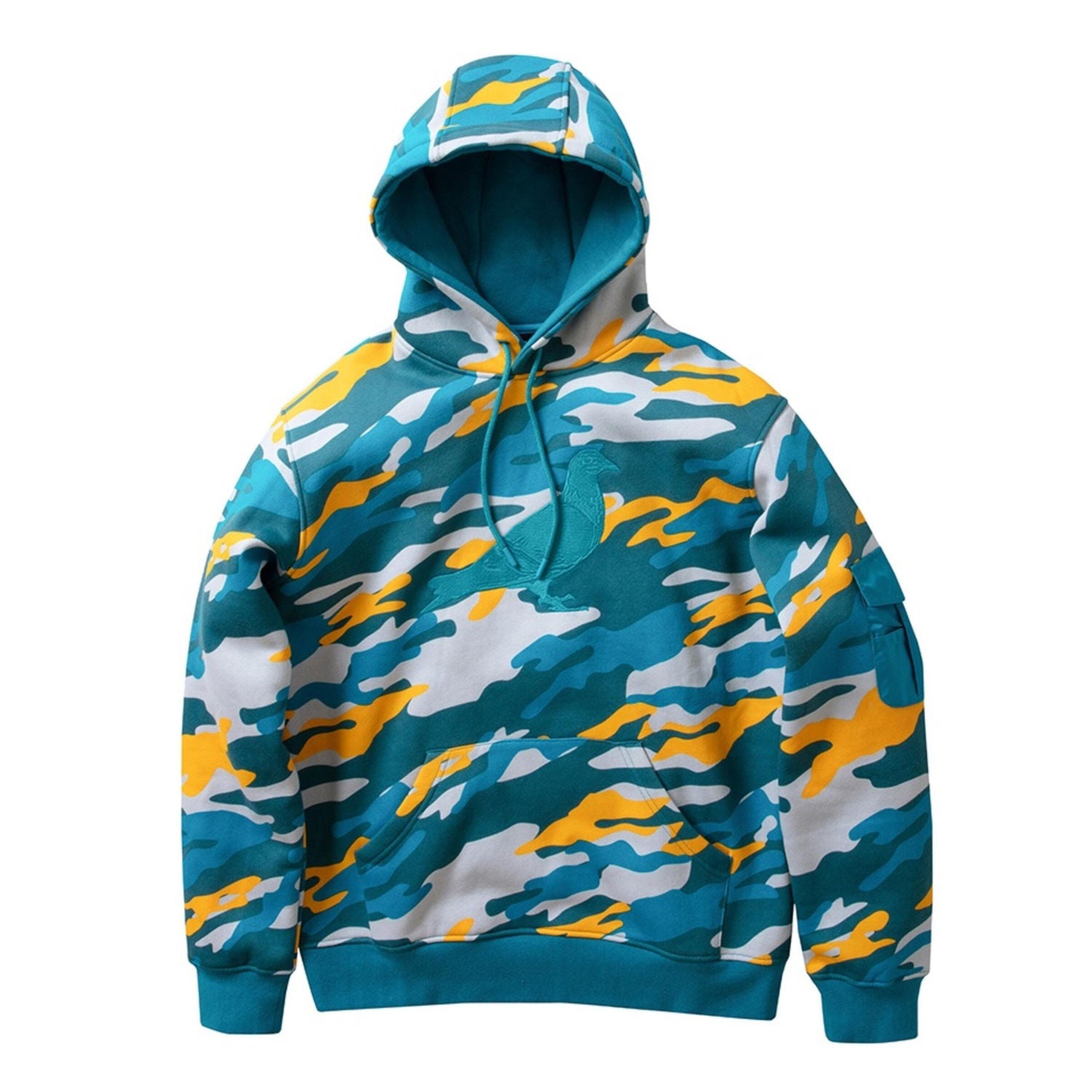 STAPLE CAMO high quality HOODIE