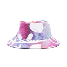 Load image into Gallery viewer, Buy Staple Bayside Bucket Hat in White - Swaggerlikeme.com
