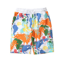 Load image into Gallery viewer, Men&#39;s Staple Parkview Sweatshorts - Multicolor
