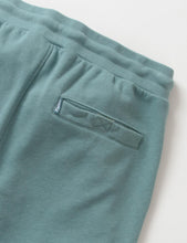 Load image into Gallery viewer, Buy Staple Kingsbridge Washed Sweatshort - Jade - Swaggerlikeme.com / Grand General Store
